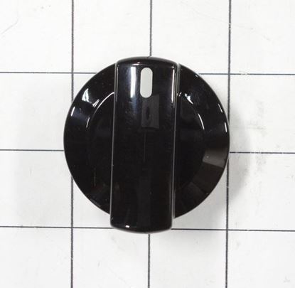 Picture of Whirlpool KNOB - Part# W10340815