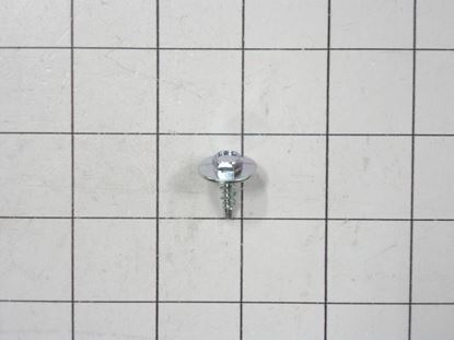 Picture of Whirlpool SCREW - Part# W10348407
