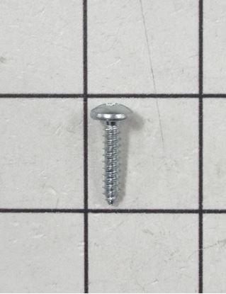Picture of Whirlpool SCREW - Part# W10348413