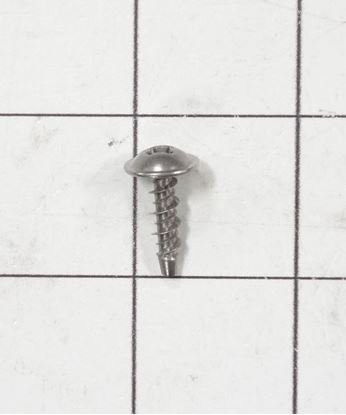 Picture of Whirlpool SCREW - Part# W10349488