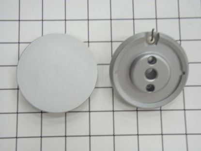 Picture of Whirlpool BURNR-TOP - Part# W10364850