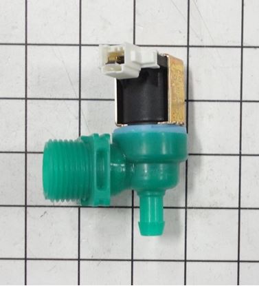 Picture of Whirlpool VALVE-INLT - Part# W10365756