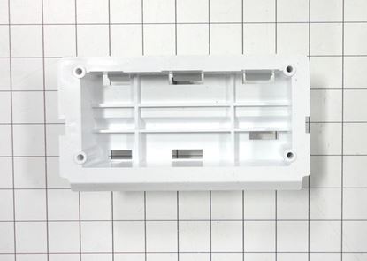 Picture of Whirlpool HANDLE - Part# W10370622