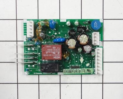 Picture of Whirlpool CNTRL-ELEC - Part# W10392193