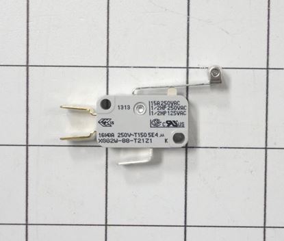 Picture of Whirlpool SWITCH - Part# W10398343