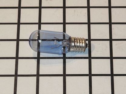 Picture of Whirlpool BULB-LIGHT - Part# W10406725