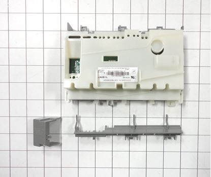 Picture of Whirlpool CNTRL-ELEC - Part# W10440227