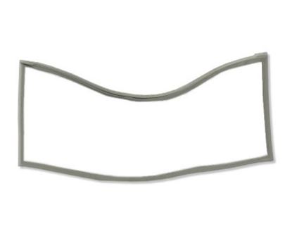 Picture of Whirlpool Jenn-Air KitchenAid Maytag Roper Admiral Sears Kenmore Norge Magic Chef Amana Refrigerator DOOR GASKET SEAL - Part# W10443238