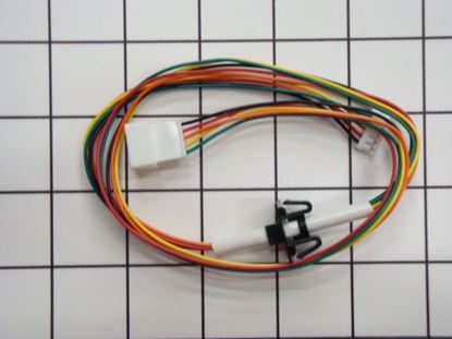Picture of Whirlpool HARNS-WIRE - Part# W10470182