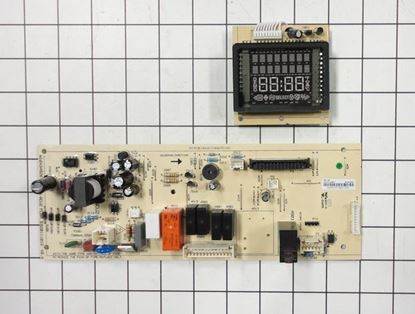 Picture of Whirlpool CNTRL-ELEC - Part# W10476502