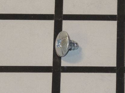 Picture of Whirlpool SCREW - Part# W10491985