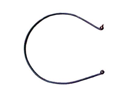 Picture of Whirlpool KitchenAid Roper Amana Jenn-Air Maytag Gaffers and Sattler Magic Chef Sears Kenmore Admiral Dishwasher Heater Kit for Plastic Tubs - Part# W10518394