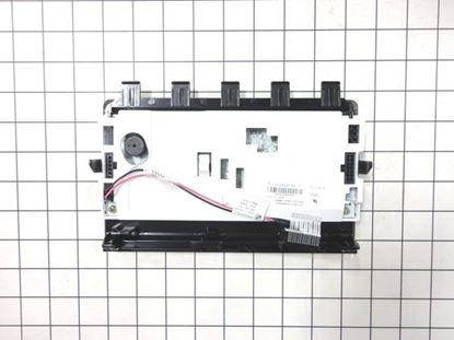 Picture of Whirlpool CNTRL-ELEC - Part# W10560267