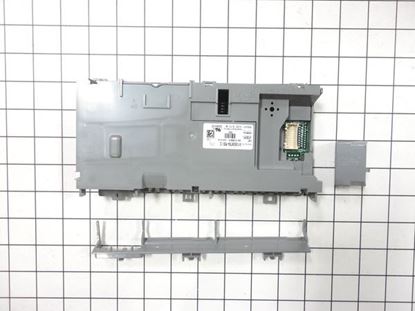 Picture of Whirlpool CNTRL-ELEC - Part# W10595569
