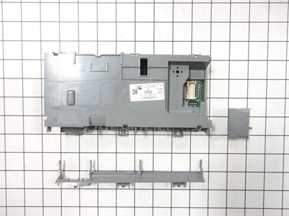 Picture of Whirlpool CNTRL-ELEC - Part# W10597041