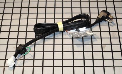 Picture of Whirlpool CORD-POWER - Part# W10624590