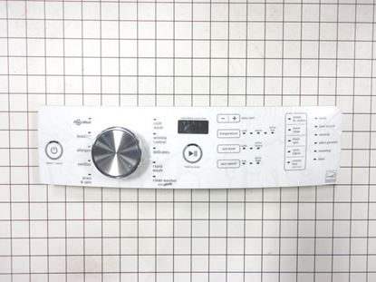 Picture of Whirlpool PANEL-CNTL - Part# W10635985