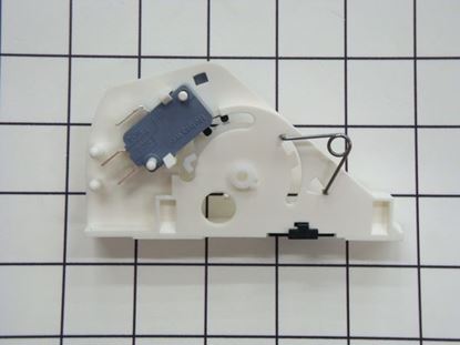 Picture of Whirlpool SWITCH - Part# W10727408