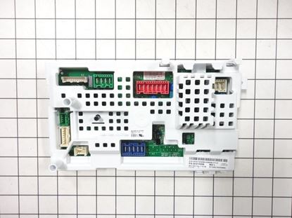 Picture of Whirlpool CNTRL-ELEC - Part# W10745339