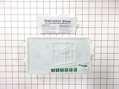 Picture of Whirlpool CNTRL-ELEC - Part# W10745340