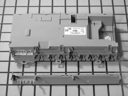 Picture of Whirlpool CNTRL-ELEC - Part# W10751502