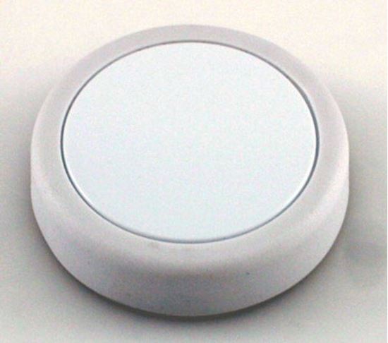 Picture of Whirlpool Maytag Magic Chef KitchenAid Roper Norge Sears Kenmore Admiral Amana Clothes Washer Washing Machine Control Timer Knob - White - Part# W10807860