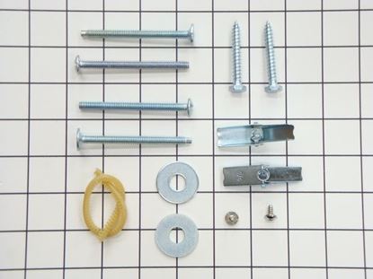 Picture of Whirlpool HARD-MOUNT - Part# W10811221
