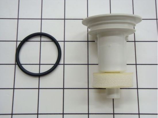 Picture of Whirlpool FUNNEL - Part# W10815413
