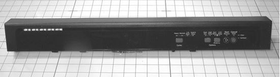 Picture of Whirlpool CONSOLE - Part# W10815819