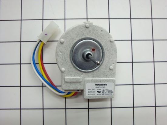 Aazon.co: W11024089 Refrigerator Evaporator Fan Otor Fit For Whirlpool Aytag Kenore