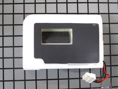 Picture of Whirlpool DIFFUSER - Part# W10837808
