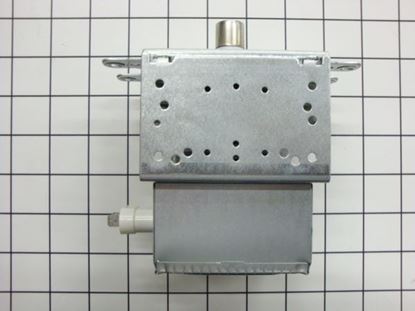 Picture of Whirlpool MAGNETRON - Part# W10844213