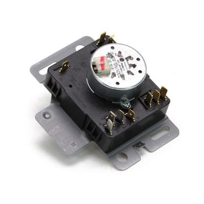 Picture of Whirlpool TIMER - Part# W10857612