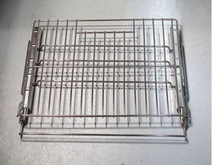 Picture of Whirlpool RACK-OVEN - Part# W10859057