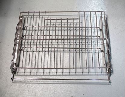 Picture of Whirlpool RACK-OVEN - Part# W10859057
