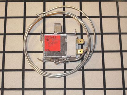 Picture of Whirlpool THERMOSTAT - Part# W10866230
