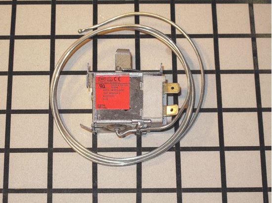 Picture of Whirlpool THERMOSTAT - Part# W10866230