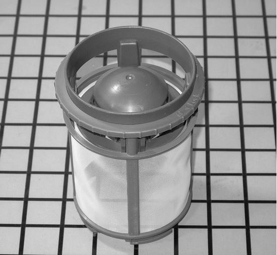 Picture of Whirlpool FILTER - Part# W10872845