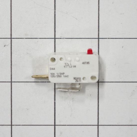 Picture of Whirlpool SWITCH- LI - Part# WP10533003