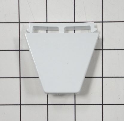 Picture of Whirlpool ENDCAP-TRM - Part# WP1106862