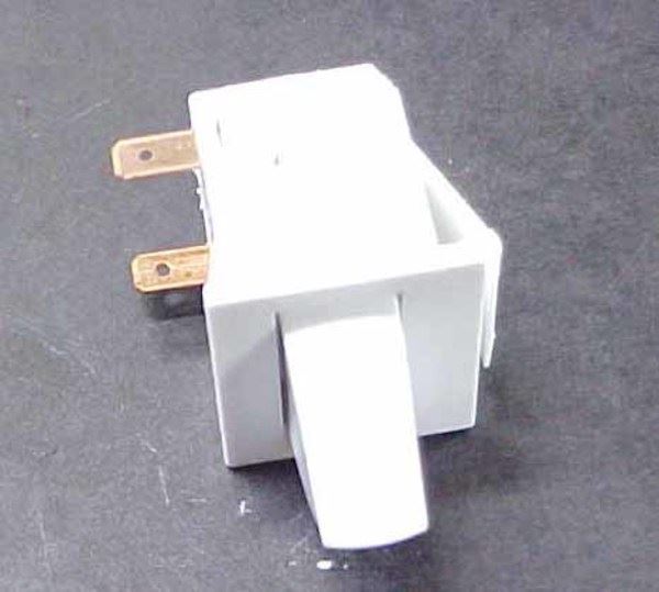 WP1118894 Refrigerator Freezer Door Light Switch Fits Whirlpool Kenmore Maytag 