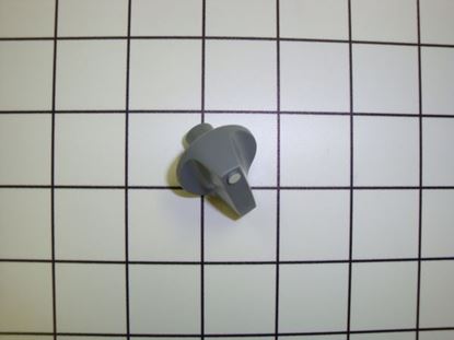 Picture of Whirlpool KNOB-CNTRL - Part# WP1158054