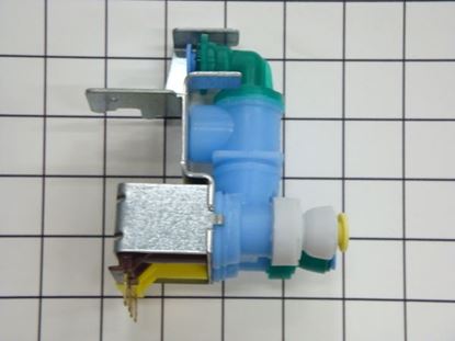 Picture of Whirlpool VALVE - Part# WP12544124