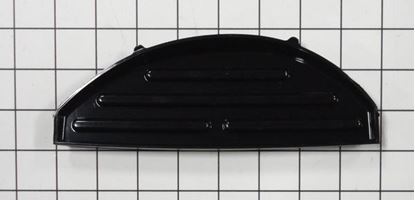 Picture of Whirlpool GRILLE - Part# WP12999301B