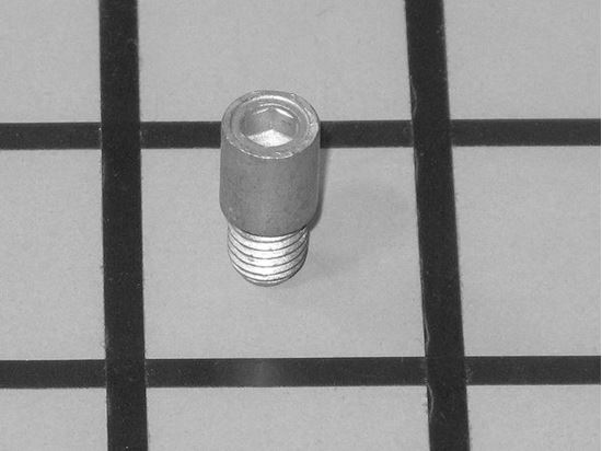 Picture of Whirlpool SCREW - Part# WP2005378