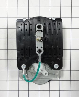 Picture of Whirlpool TIMER - Part# WP205001