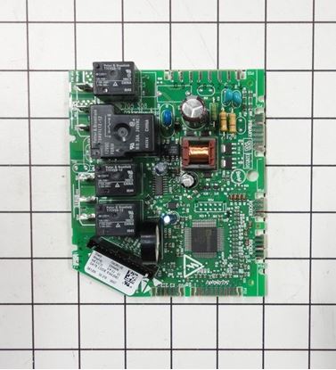 Picture of Whirlpool CNTRL-ELEC - Part# WP21002238