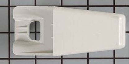 Picture of Whirlpool ENDCAP - Part# WP2156003