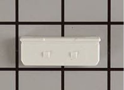 Picture of Whirlpool ENDCAP-TRM - Part# WP2156006