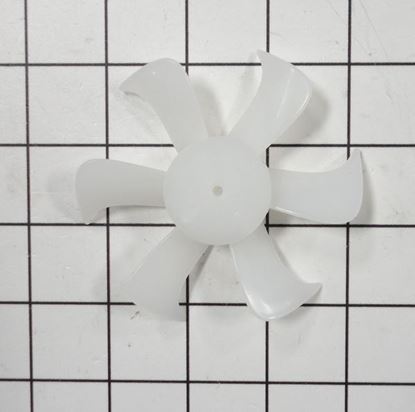 Picture of Whirlpool BLADE-FAN - Part# WP2163777